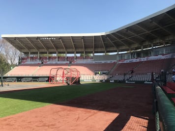 La reventa se hace presente en el Diablos vs Tigres