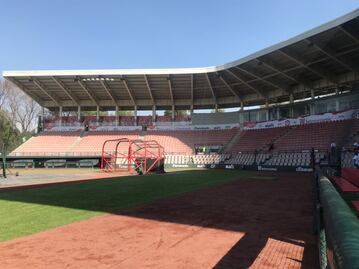 La reventa se hace presente en el Diablos vs Tigres