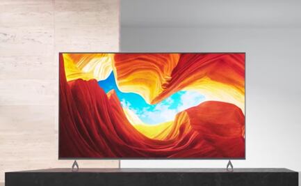 Reseña: Sony X900H de 75 pulgadas, ¡lo tiene todo!