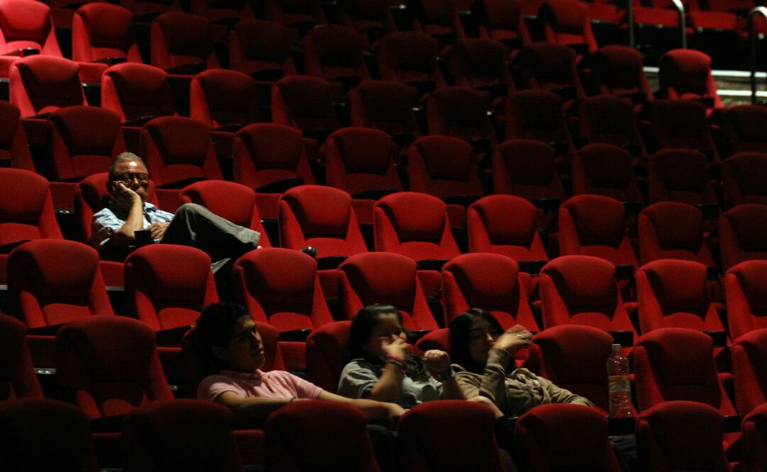 Foto: Archivo / EL UNIVERSAL