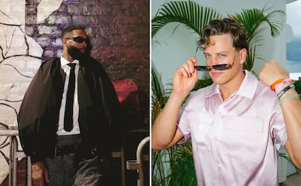 Los looks más fashion de la NFL fuera del campo