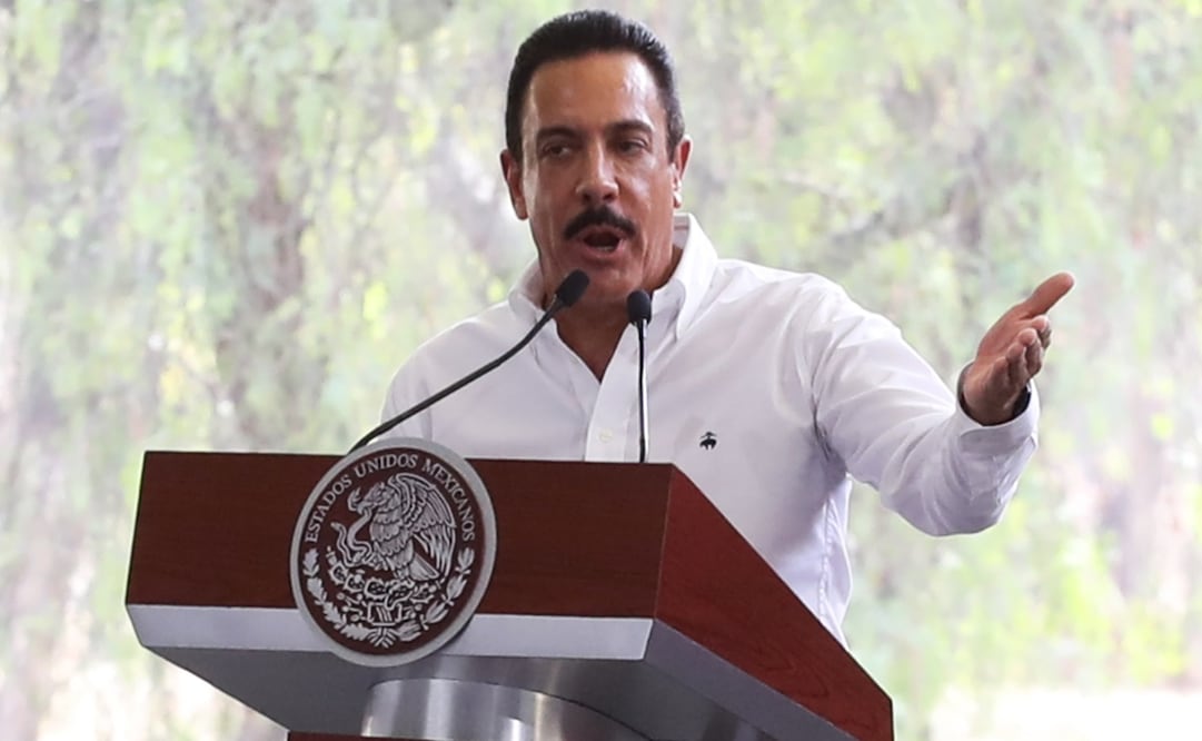 El pleito entre Fayad y Alito