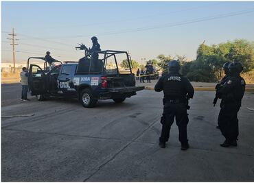 Hallan cuerpo del sobrino de "El Señor de los Cielos", en Sinaloa; presentaba varios impactos de bala