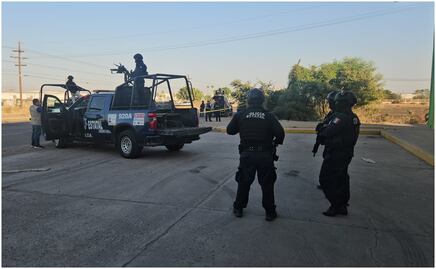 Hallan cuerpo del sobrino de "El Señor de los Cielos", en Sinaloa; presentaba varios impactos de bala