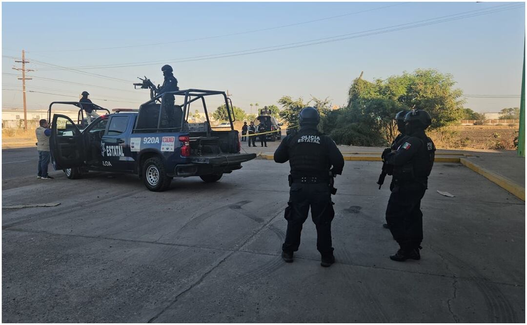 Los hechos se registraron a solo un día de que en Mazatlán, cuatro hombres armados que buscaban reclutar a seguidores en el centro de rehabilitación “La Paz”, de la colonia Jacarandas. Foto: Ilustrativa / Especial