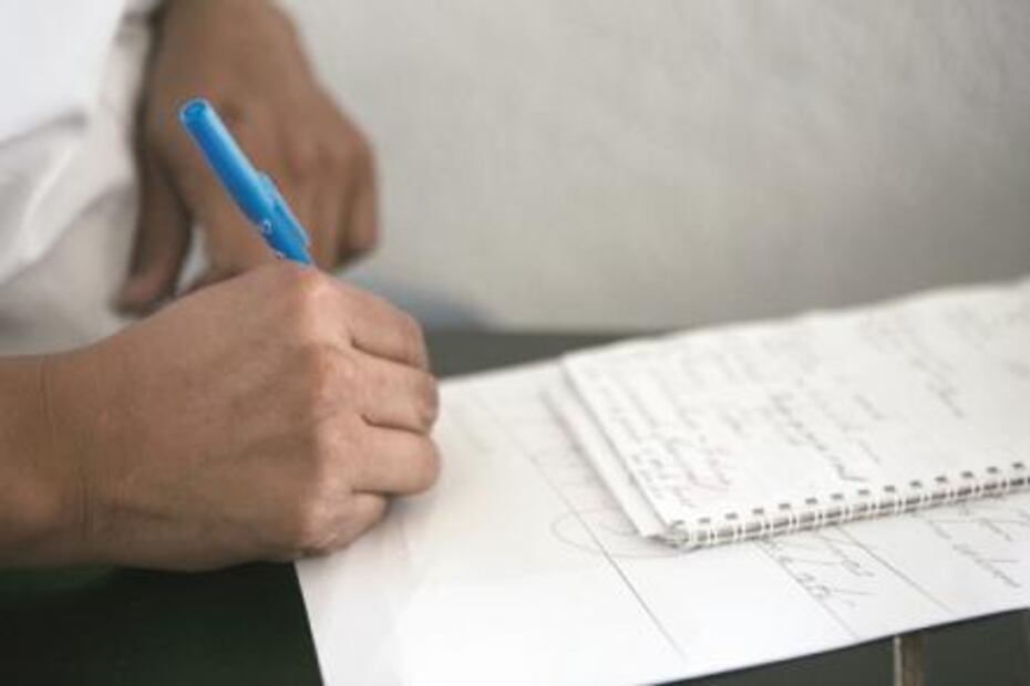 Tiene Oaxaca escuela para reeducar a hombres violentos