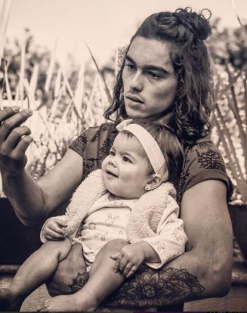 Critican a Sergio Mayer Mori por etiquetarse como "violador"