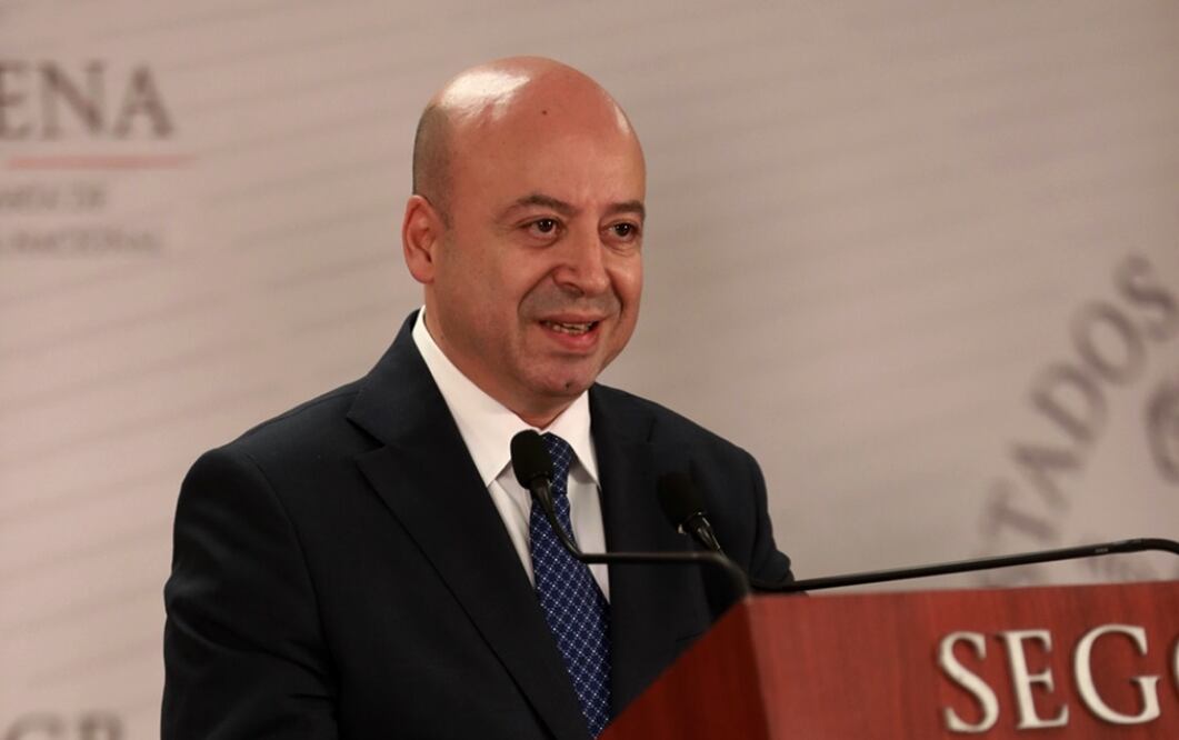 Foto: Archivo/EL UNIVERSAL