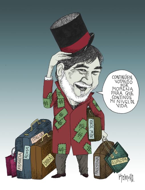 Cartón de KEMCHS