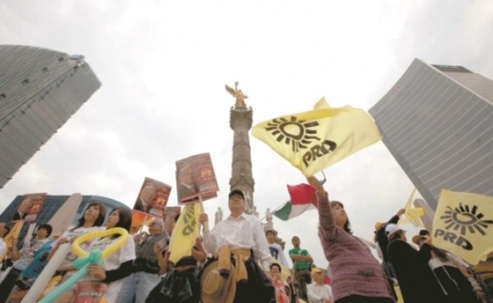 El Foco. ¡Haga en chimeco su conexión aérea!