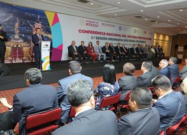 Apuesta Aureoles por prevención del delito