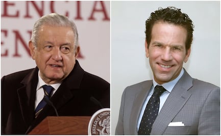 AMLO de seguro está detrás de esta cochinada, dice Loret sobre decisión de la Corte para radio y tele