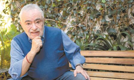 Ignacio Solares manda carta a AMLO sobre la importancia del Fonca