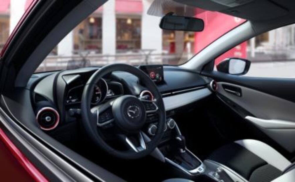 Mazda 2 2018; el pequeñín de la automotriz japonesa está de regreso