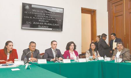 “Cuajimalpa vigila lo que le corresponde”