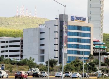 Libertad financió campañas políticas en Querétaro