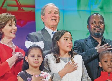 Prevén detención de 100 mil indocumentados este mes