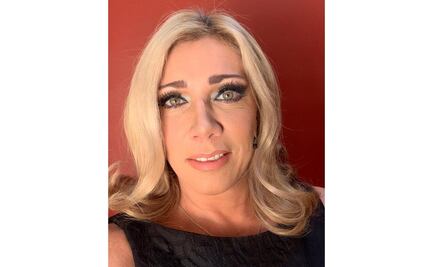 "Todavía no estamos en bancarrota", aclara Cynthia Klitbo