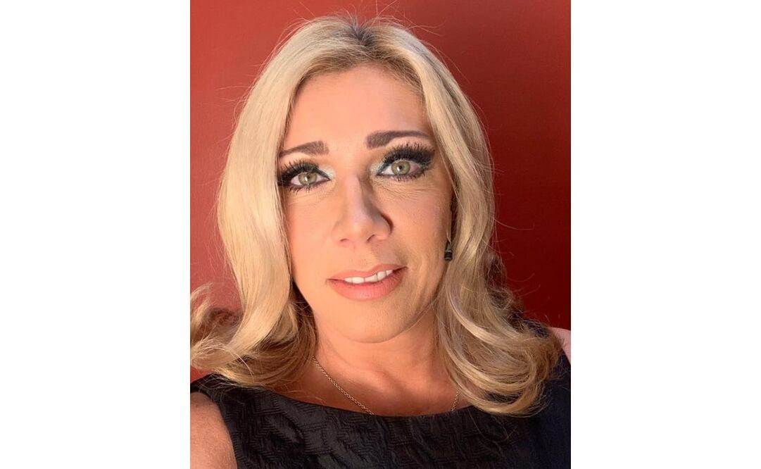 Cynthia Klitbo. Foto: Instagram 