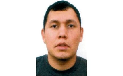 Arrestan en EU a californiano acusado de matar a 3 mujeres en México