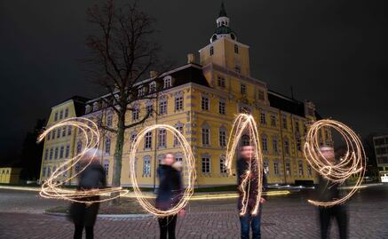 ¿Cómo se celebra el Año Nuevo alrededor del mundo?