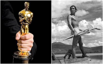 Premios Oscar 2026: ¿Quién es el mexicano que inspiró la codiciada estatuilla?; conoce su historia