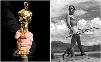 Premios Oscar 2026: ¿Quién es el mexicano que inspiró la codiciada estatuilla?; conoce su historia