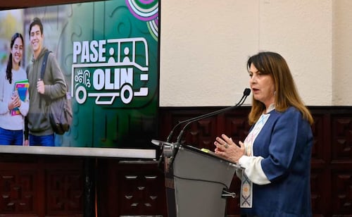 Morelos launches student transport card amid fare hikes