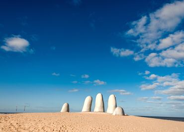 ¿Por qué hay que ir a Punta del Este?