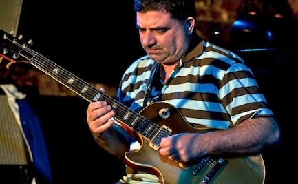 Pere Soto necesita la energía del público