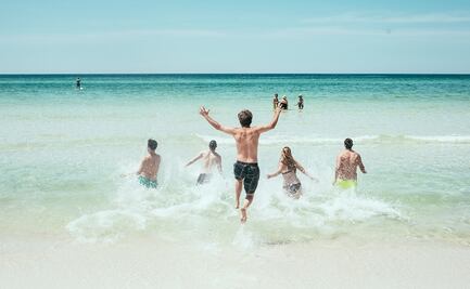 Vacaciones de verano 2025: ¿cuáles son los mejores lugares de México para vacacionar?; esto dice la IA