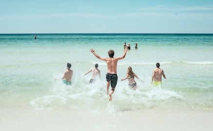 Calendario SEP; ¿cuándo son las vacaciones de verano 2025?