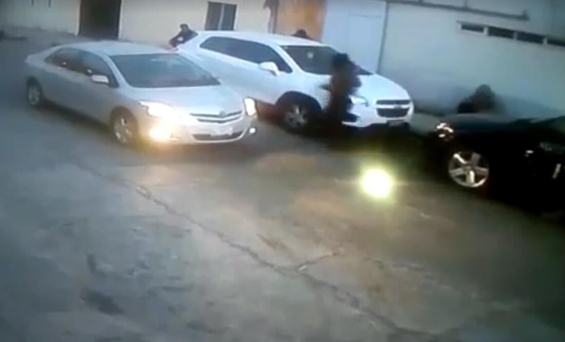 (Foto: Facebook/Denuncia Ecatepec)