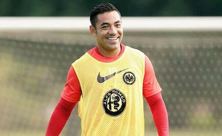 Debuta Marco Fabián con el Eintracht Frankfurt