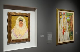 INBAL fija condiciones para la gestión de la Colección Gelman Santander; permisos y conservación serán vigilados