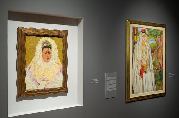 Ante polémica de la Colección Gelman, INBAL afirma que no autorizará exportación definitiva de obras con declaratoria