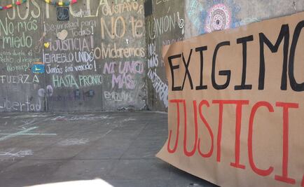 Reprueban asesinato de estudiante de la UNAM en Morelia