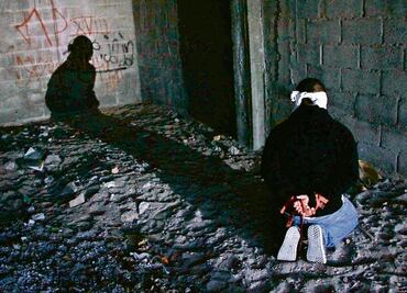 En 48 horas detienen a 11 presuntos secuestradores