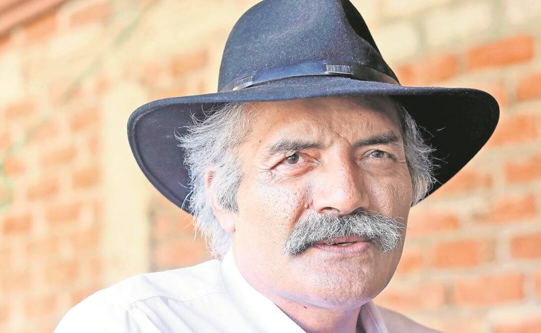 Foto: Archivo EL UNIVERSAL