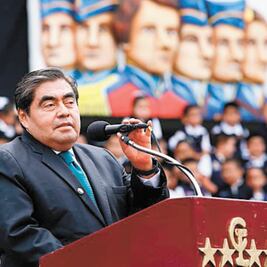 Por seguridad, cancelan Grito en tres municipios