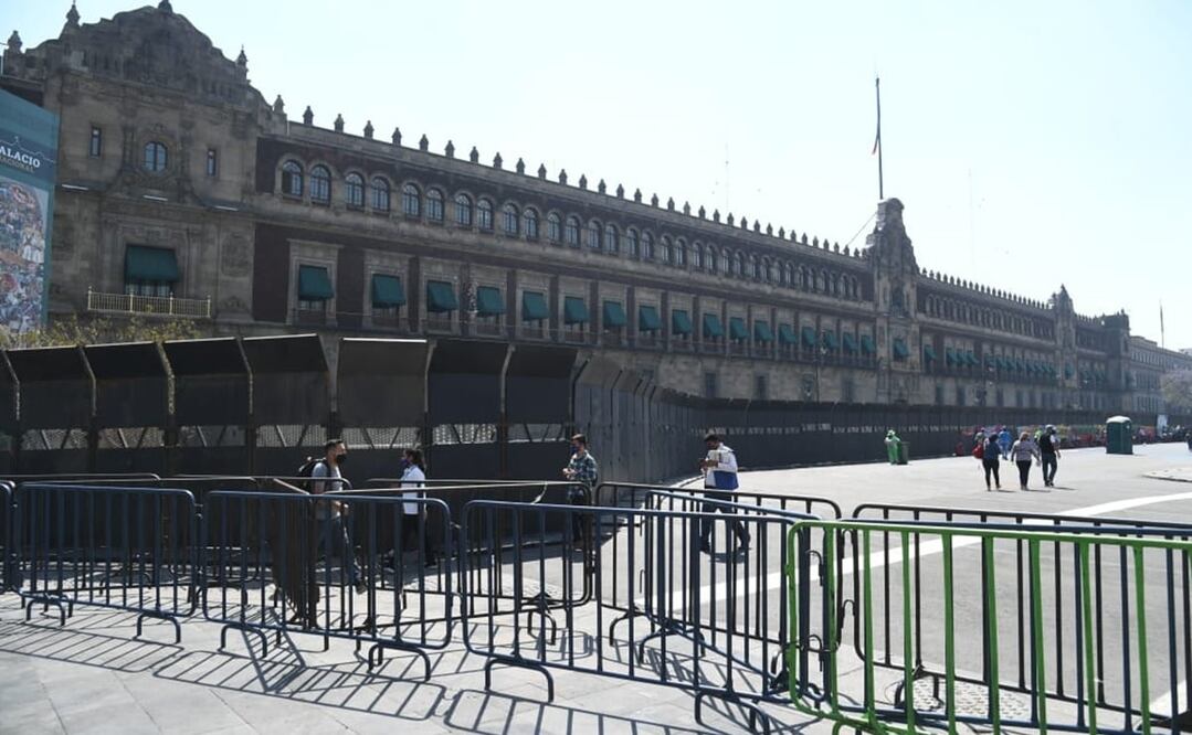 Foto: Hugo García/EL UNIVERSAL