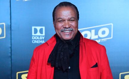 Billy Dee Williams volverá a interpretar a Lando Calrissian en "Star Wars"