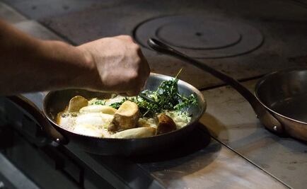 Roma and Condesa restaurants to commemorate 19S