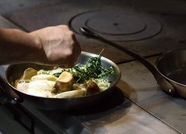 Roma and Condesa restaurants to commemorate 19S