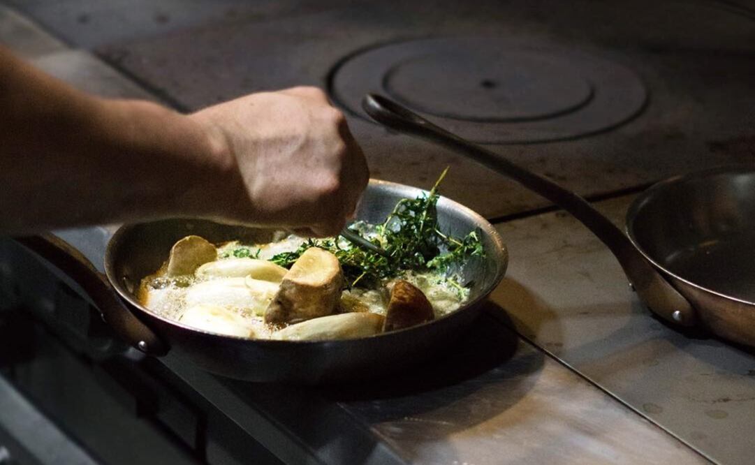One of the main activities to be held as part of the commemoration will be the Barrio dinner, which will take place tomorrow at the Lindbergh Forum - Photo: Taken from Máximo Bistrot's official Instagram page