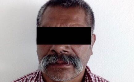 Detienen a agente municipal por presunto delito de homicidio en Oaxaca