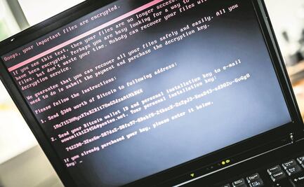 Reportan más de mil empresas de EU afectadas por ciberataque contra Kaseya