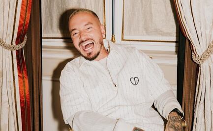 J Balvin anuncia participación en el festival "Flow Fest"; usuarios le piden dueto con Nodal