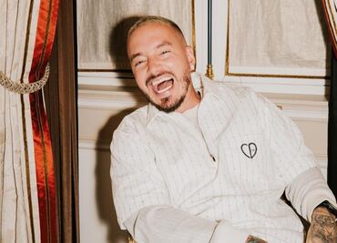 J Balvin anuncia participación en el festival "Flow Fest"; usuarios le piden dueto con Nodal