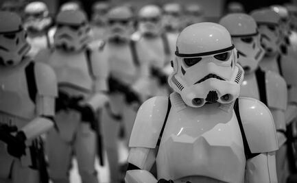 Día de Star Wars: celebra la saga creada por George Lucas con estos planes en la CDMX 